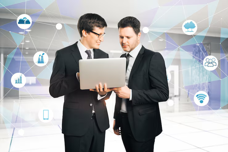 How to Choose the Right Technology Partner for Your Digital Transformation